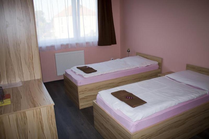 Penzion Na Rozku Слиач  Номер фото