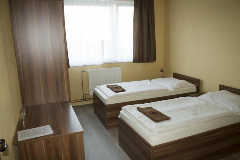 Penzion Na Rozku Слиач  Номер фото